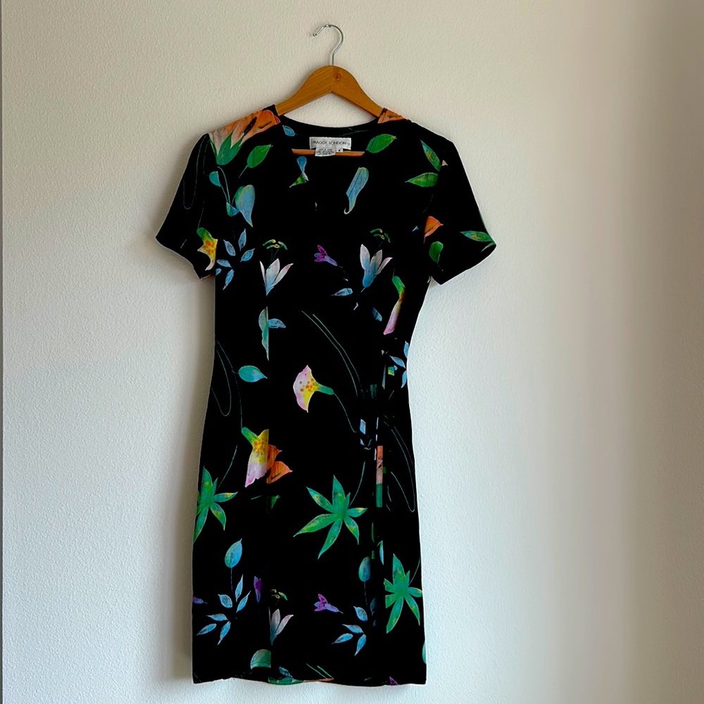 Summer Dress size 8
